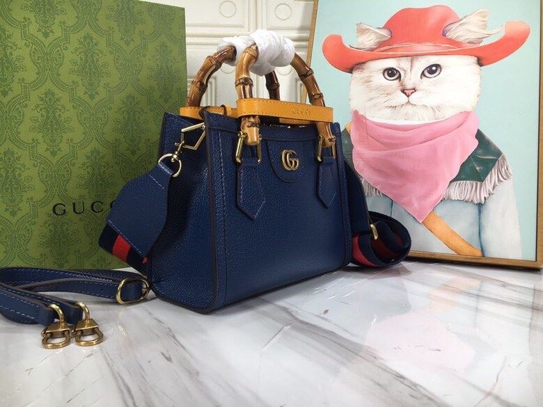 Gucci Top Handle Bags